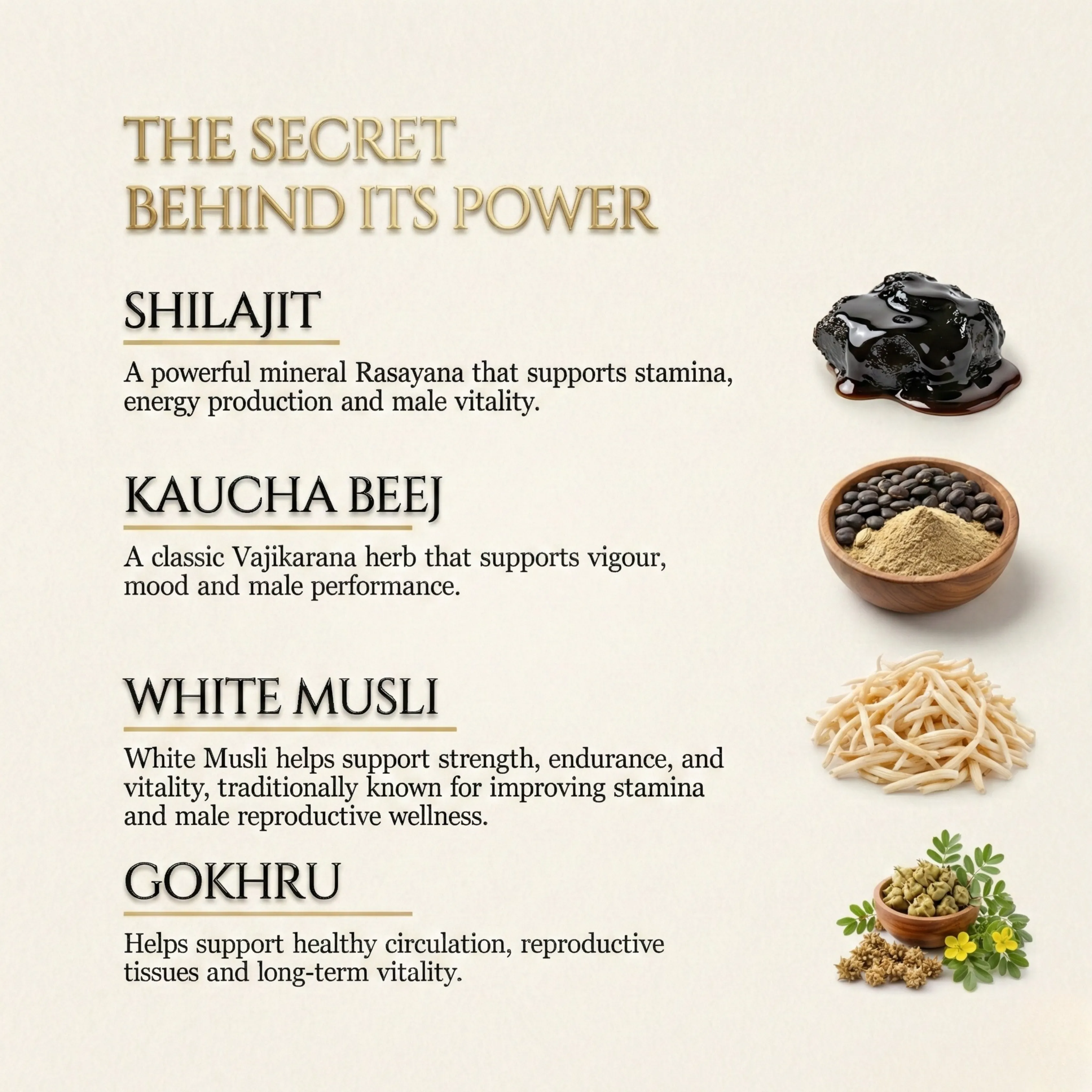 Shilajit Nabhi Oil DUO – Men & Women | Navel Oil Combo - Image 5