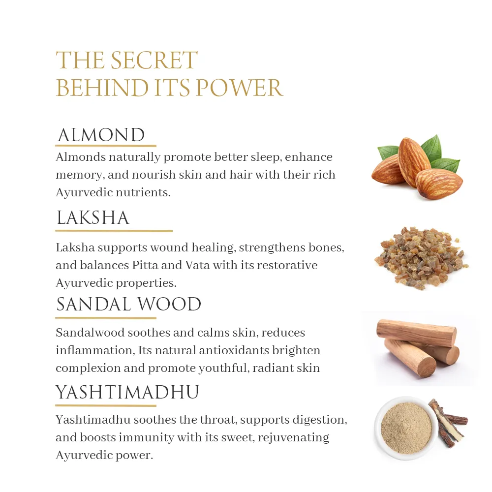 Kids Growth Nabhi Oil - Image 4