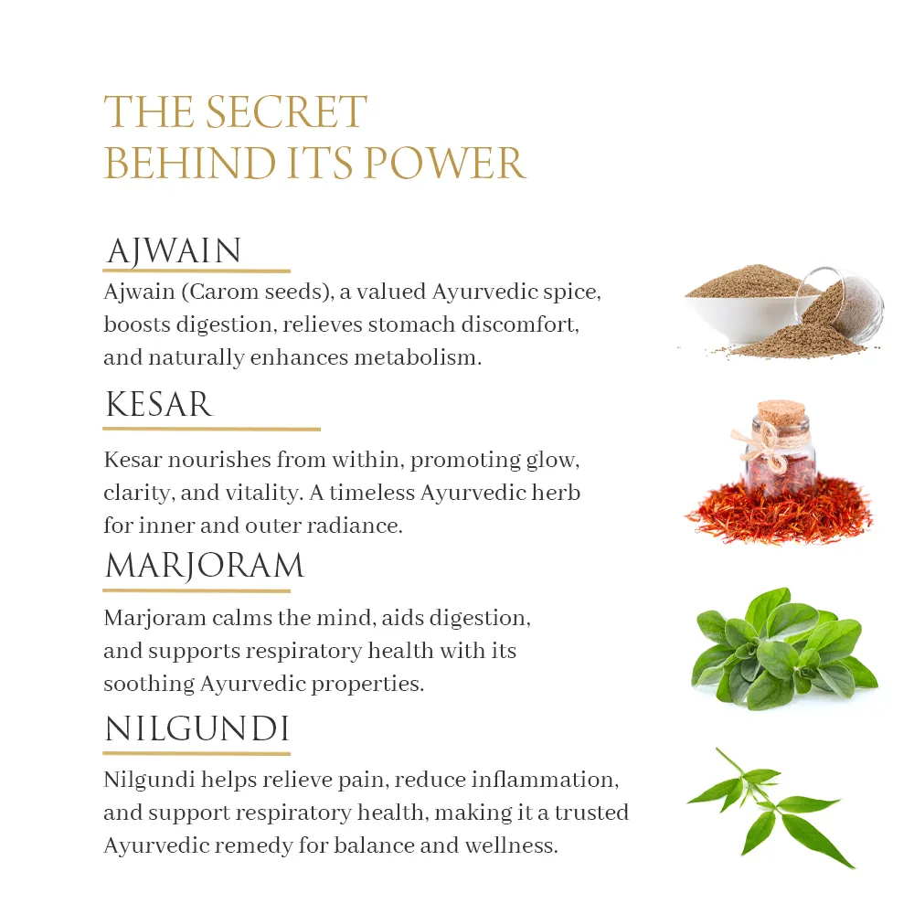 Menstrual Pain Relief Nabhi Oil - Image 4