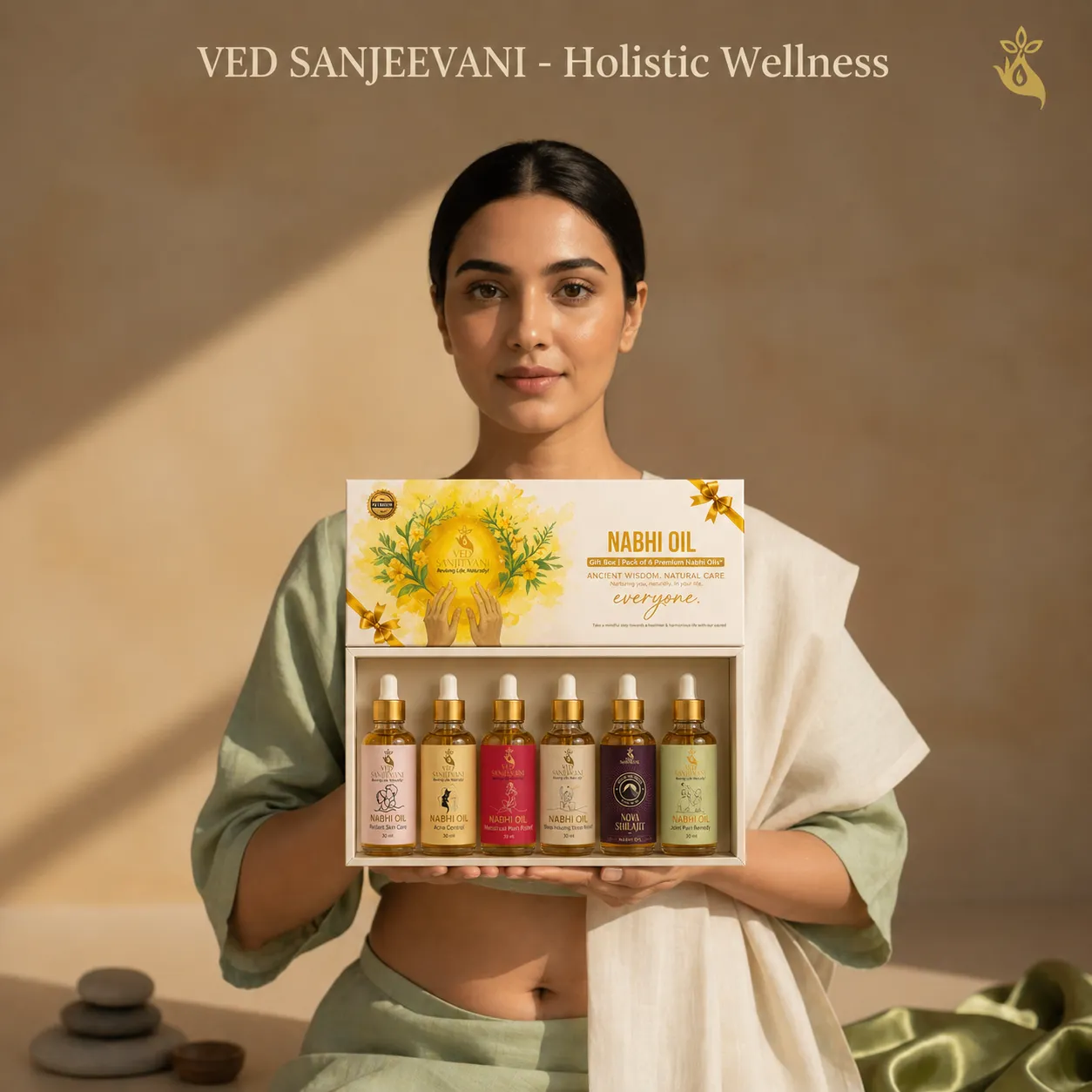 Gift Wellness, Not Just Packaging - Image 2