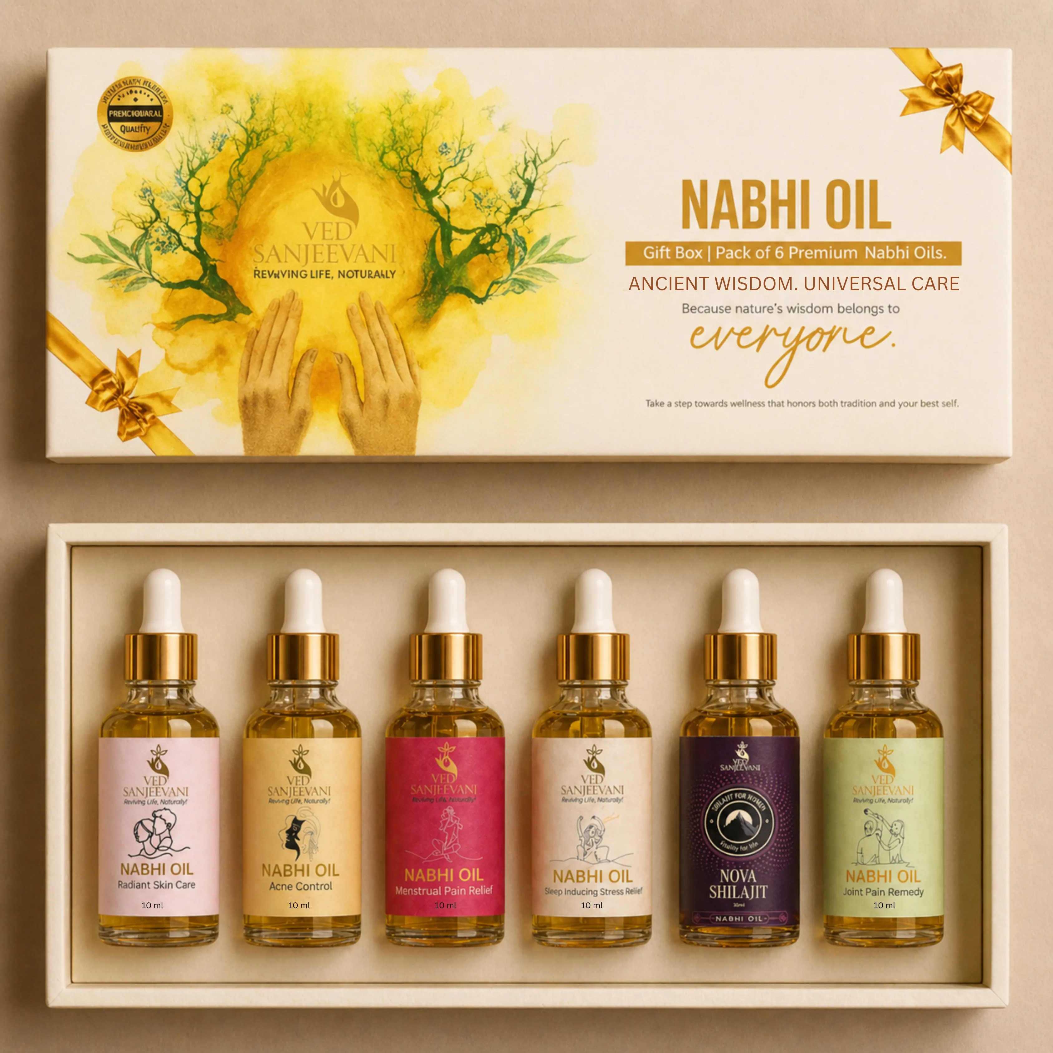 Gift Wellness, Not Just Packaging - Image 3