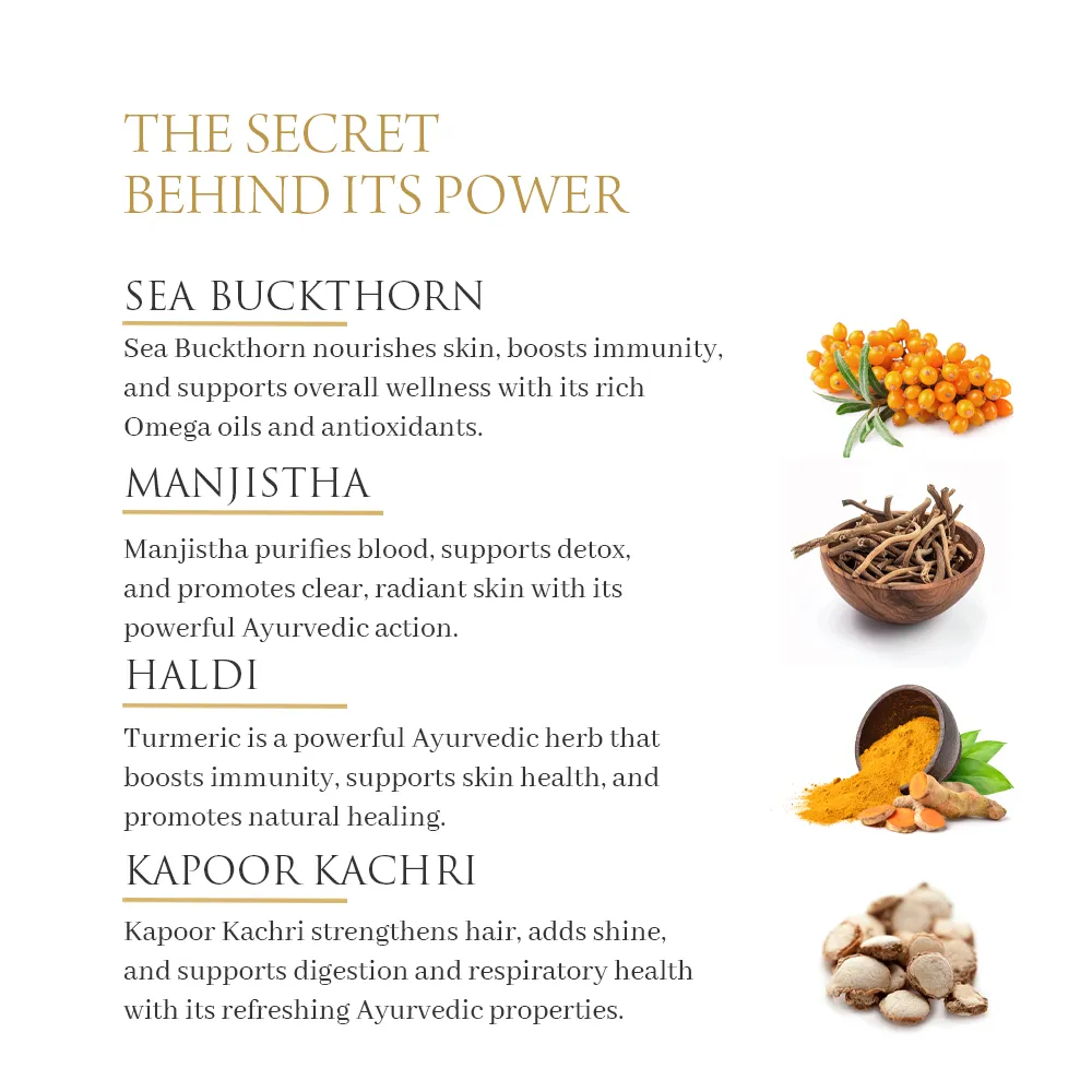 Acne Control Nabhi Oil - Image 4